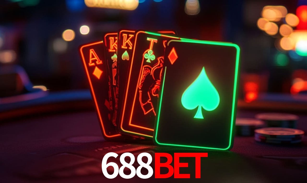 688bet Slots - 688bet visual 1
