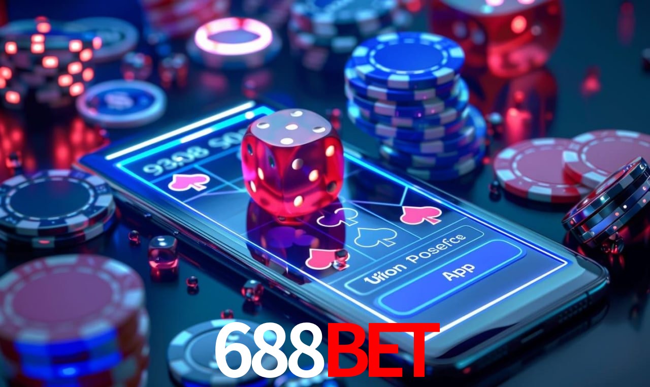688bet visual 2